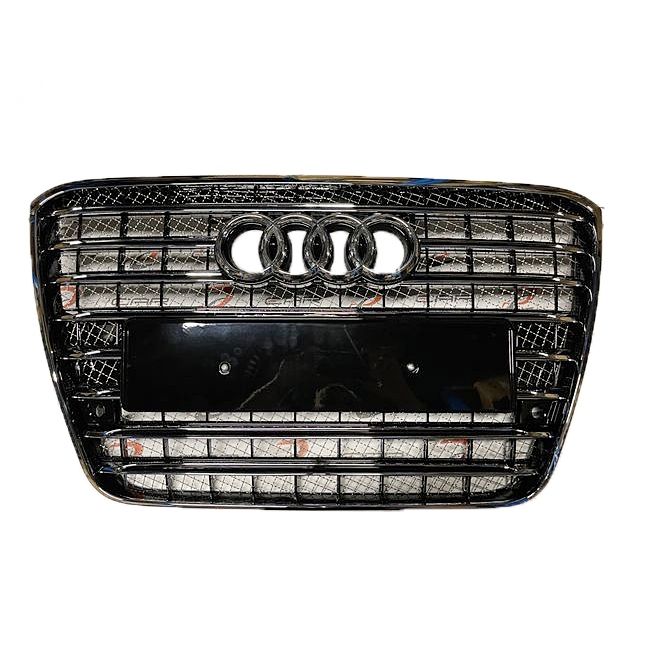 Alu Felne - Gril maska W12 za AUDI A8 10-13